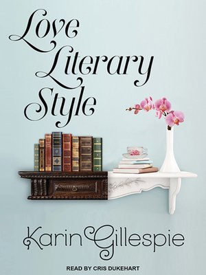 cover image of Love Literary Style